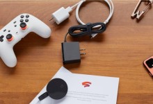Stadia Google