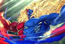 Street Fighter V 5 Champion Edition