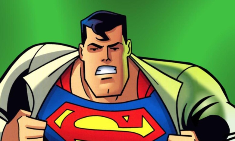Superman