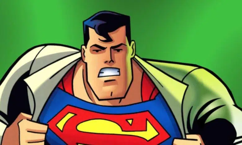 Superman