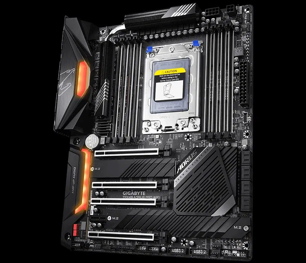 placa base e-atx