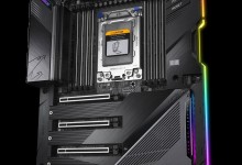 TRX40 AORUS xtreme 1