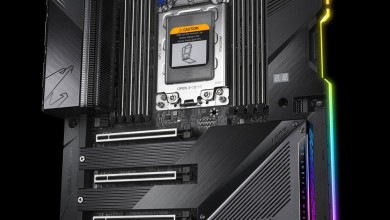 TRX40 AORUS xtreme 1