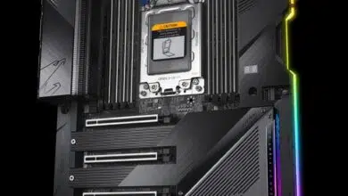TRX40 AORUS xtreme 1
