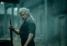 The Witcher Netflix