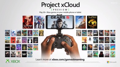 Xcloud