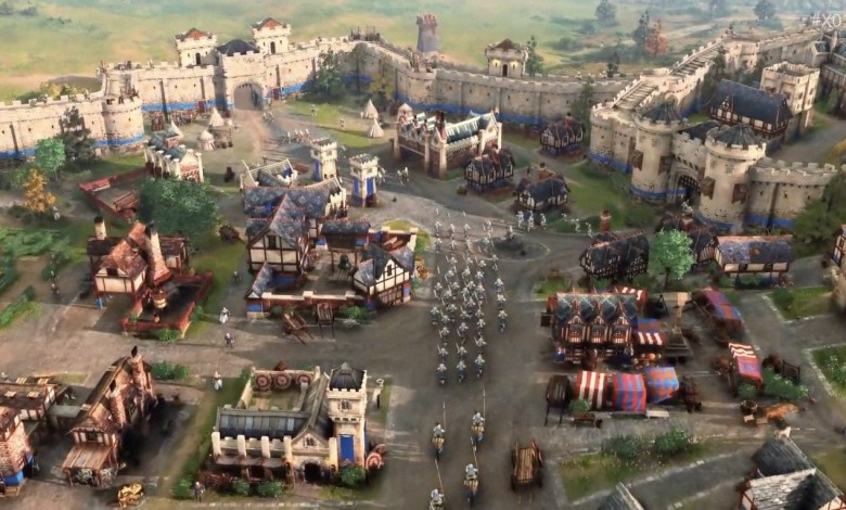 age of empires iv x019
