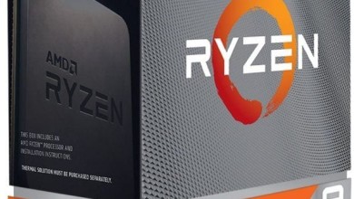 amd ryzen 9 3950x box