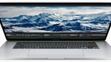 apple macbook pro 2019 16 pulgadas