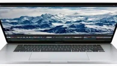 apple macbook pro 2019 16 pulgadas