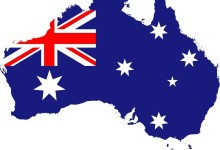 australia