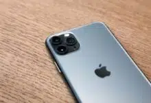 bgr iphone 11 pro 2 iOS 14.5 reacondicionado reacondicionado movil moviles tarifas movil mejor mejores elegir escoger