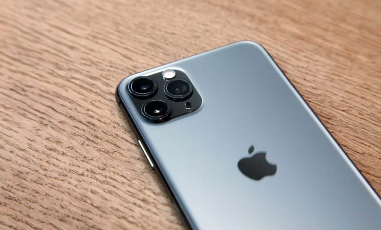 bgr iphone 11 pro 2 iOS 14.5 reacondicionado reacondicionado movil moviles tarifas movil mejor mejores elegir escoger