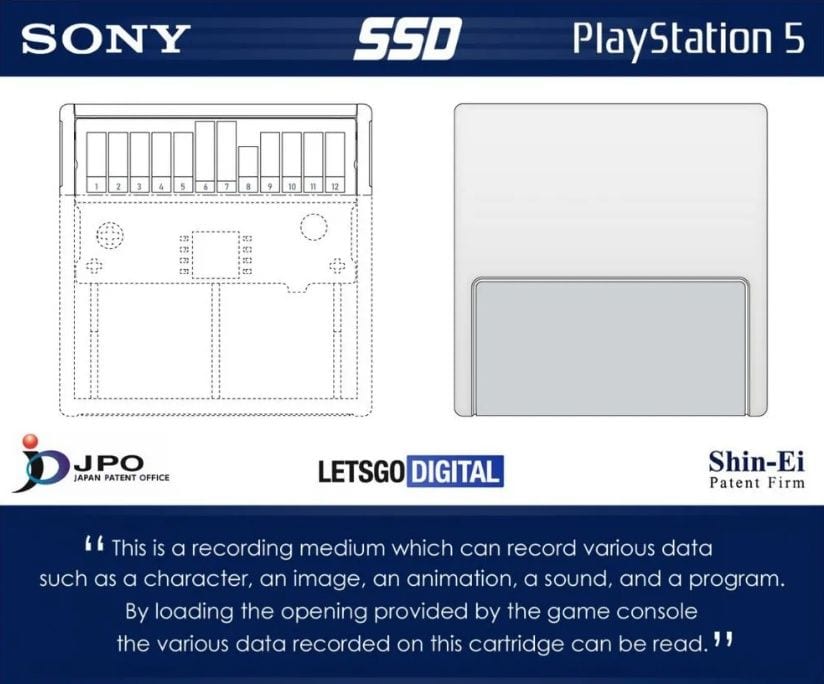 sony playstation 5
