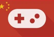 china videojuegos
