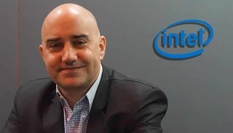 Chris Hook se marcha de Intel poco más de un año despues de dejar AMD