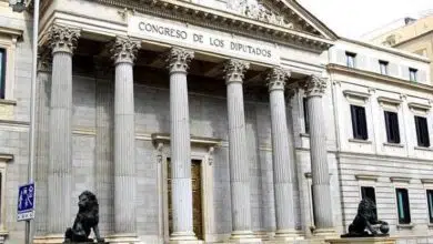 congreso de los diputados españa
