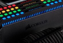 corsair dominator threadripper