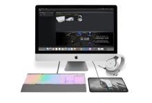 corsair icue apple macos