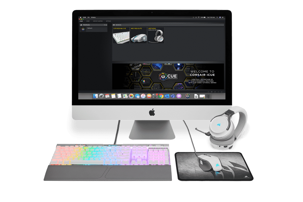 Apple Gaming