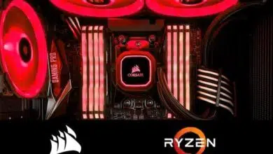 corsair rl aio threadripper