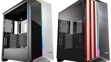 cougar DarkBlader G DarkBlader S