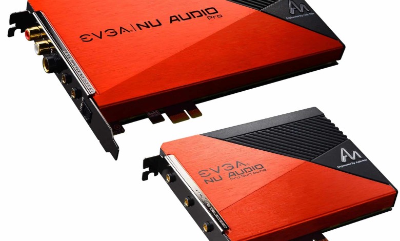evga nu audio pro 7.1 4 1