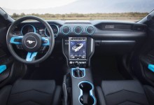 ford mustang lithium 1