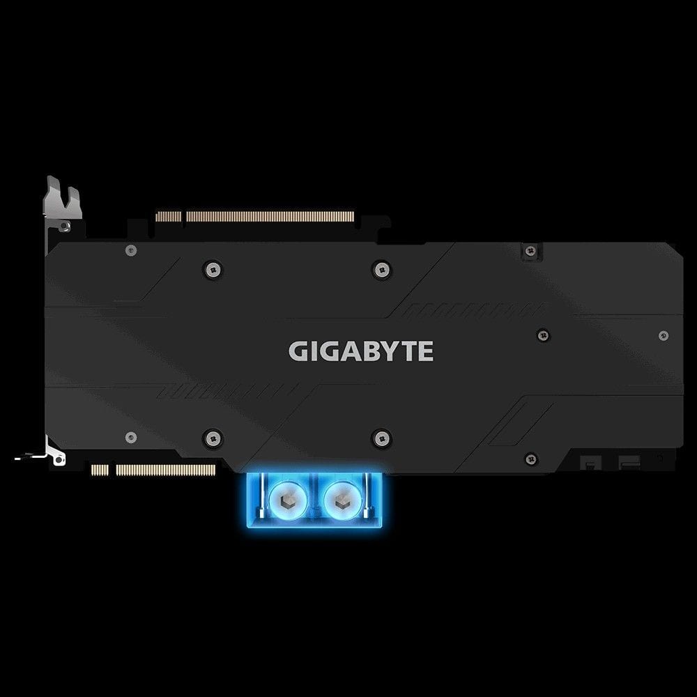 gigabyte RTX 2080 Super Gaming OC Waterfoce WB