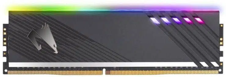 gigabyte Aorus RGB