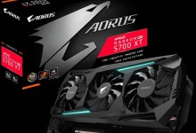 gigabyte aorus rx 5700 xt