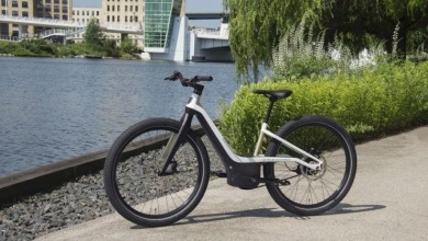 harley davidson bicicleta electrica 2