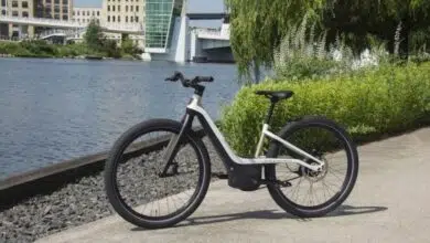 harley davidson bicicleta electrica 2