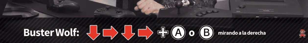 Comandos Terry Bogard Super Smash Bros Ultimate