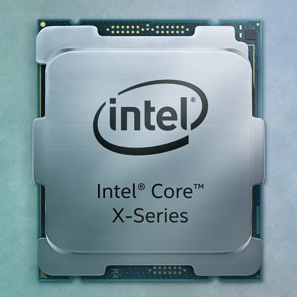 Core i9-1090XE