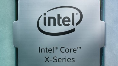 intel core i9 10980xe cpu