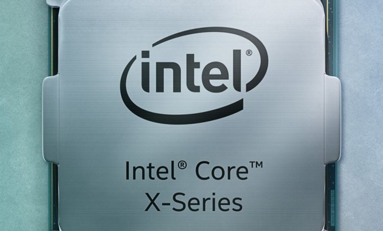 intel core i9 10980xe cpu