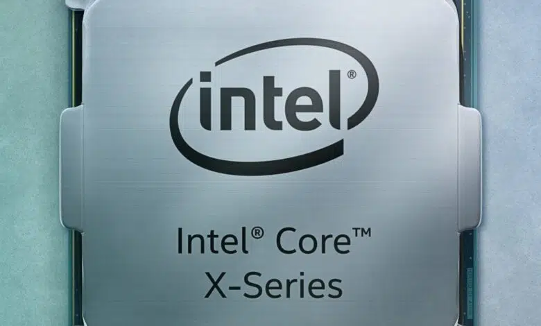 intel core i9 10980xe cpu