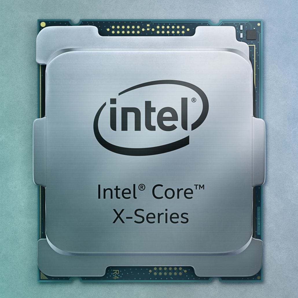 intel core i9 10980xe cpu