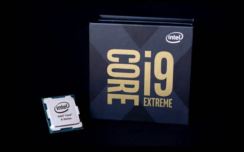 Intel Turbo Boost Max 3.0