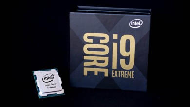intel core x