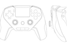 intel gamepad