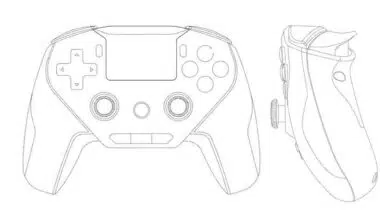 intel gamepad
