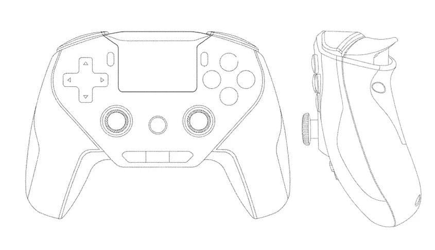 intel gamepad