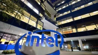 intel hq