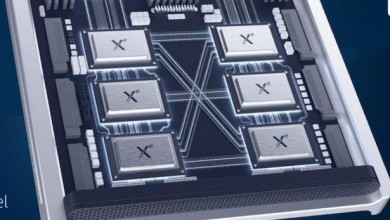 intel xe pcie 5.0 cxl