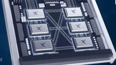 intel xe pcie 5.0 cxl