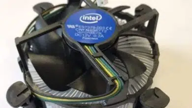 intel xeon e 2274g disipador