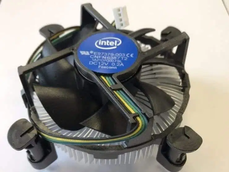 intel Xeon E-2274G
