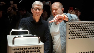 jony ive apple